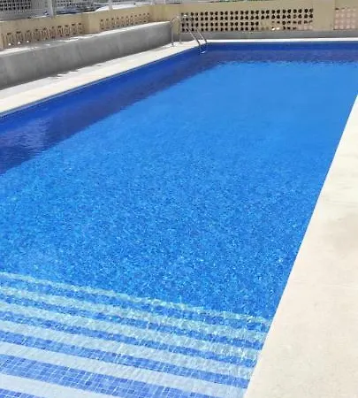 El Cisne Frente Al Mar- Piscina Y Wifi *