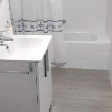 Apartament El Cisne Frente Al Mar- Piscina Y Wifi